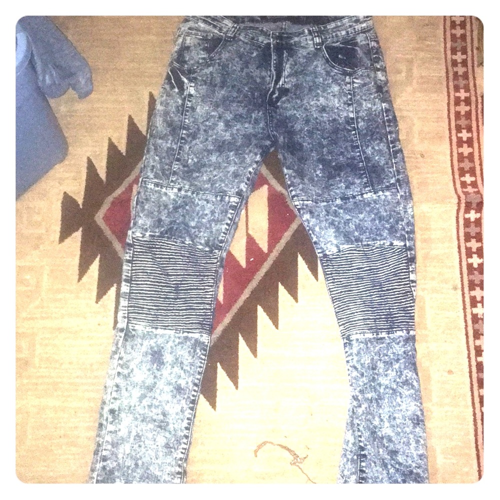 Denim & Rivets Premium quality jeans